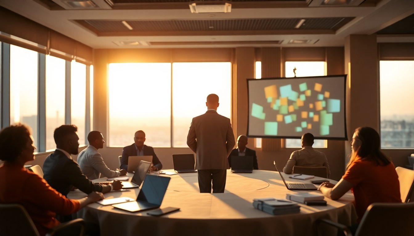 Guida una roundtable all'ICT4D Conference 2026 a Nairobi