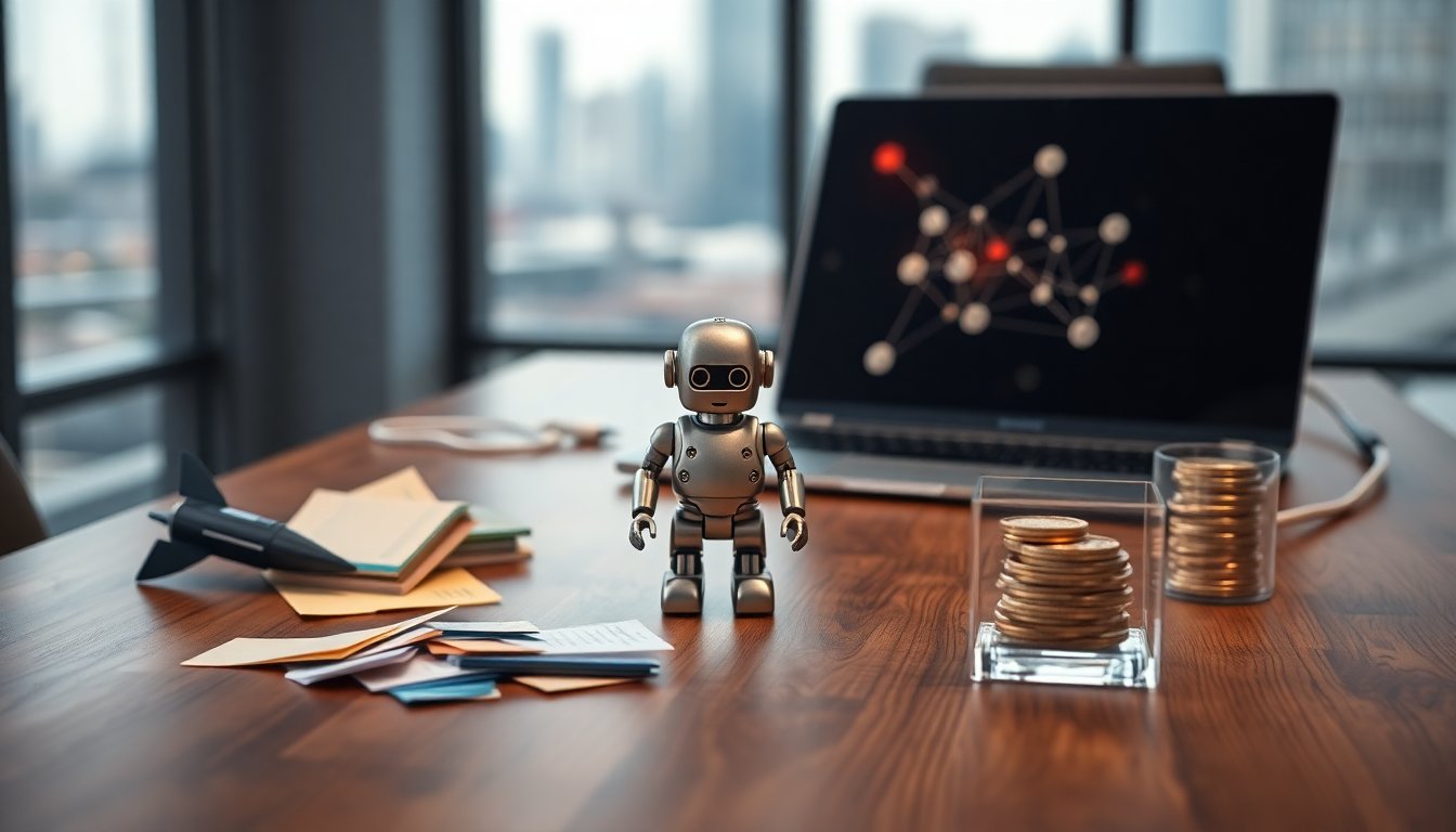 IA agentica in azienda: strategie per chiudere il divario tra ambizione e risultati