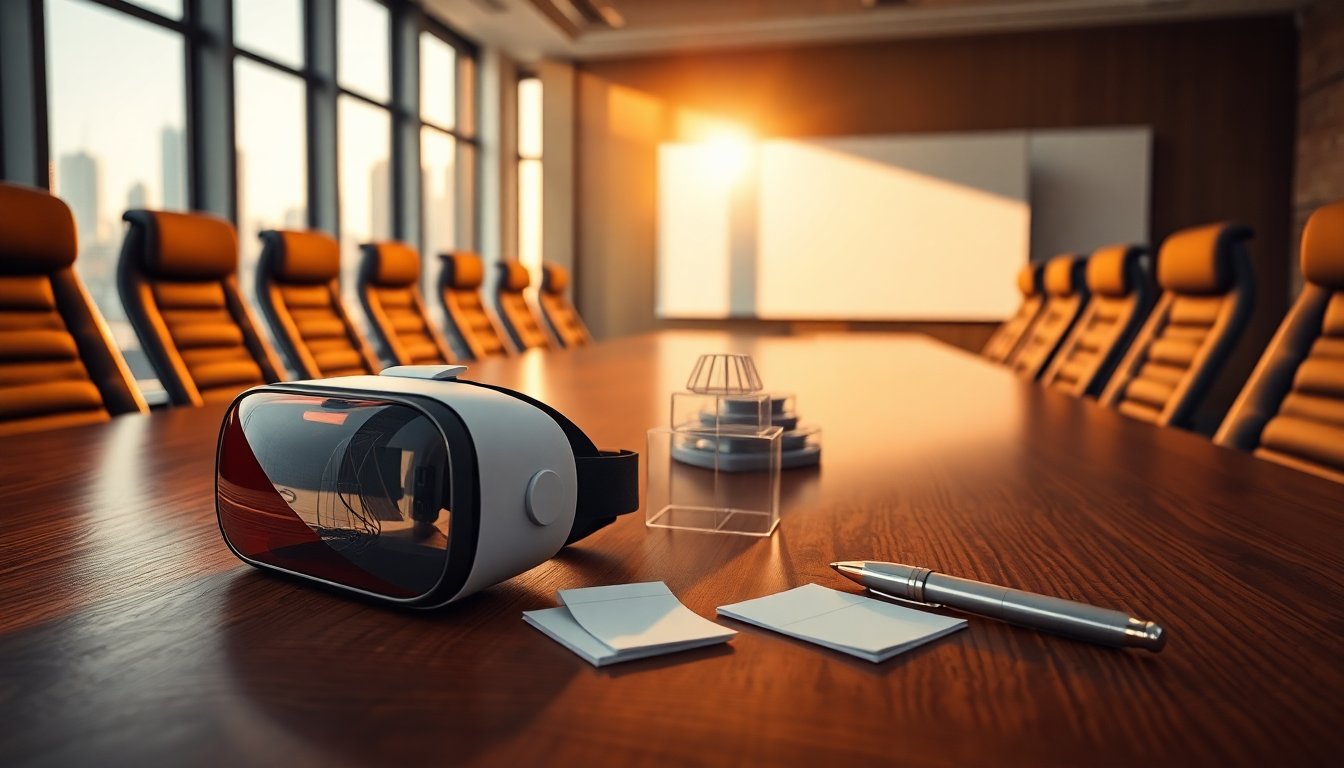 Il fallimento del metaverso di Meta: errori strategici e implicazioni