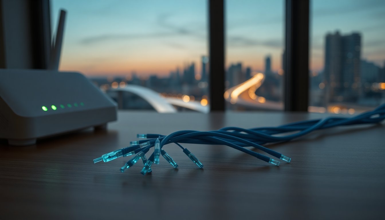 Iliad leader nella velocità internet ultrabroadband secondo SpeedGeo