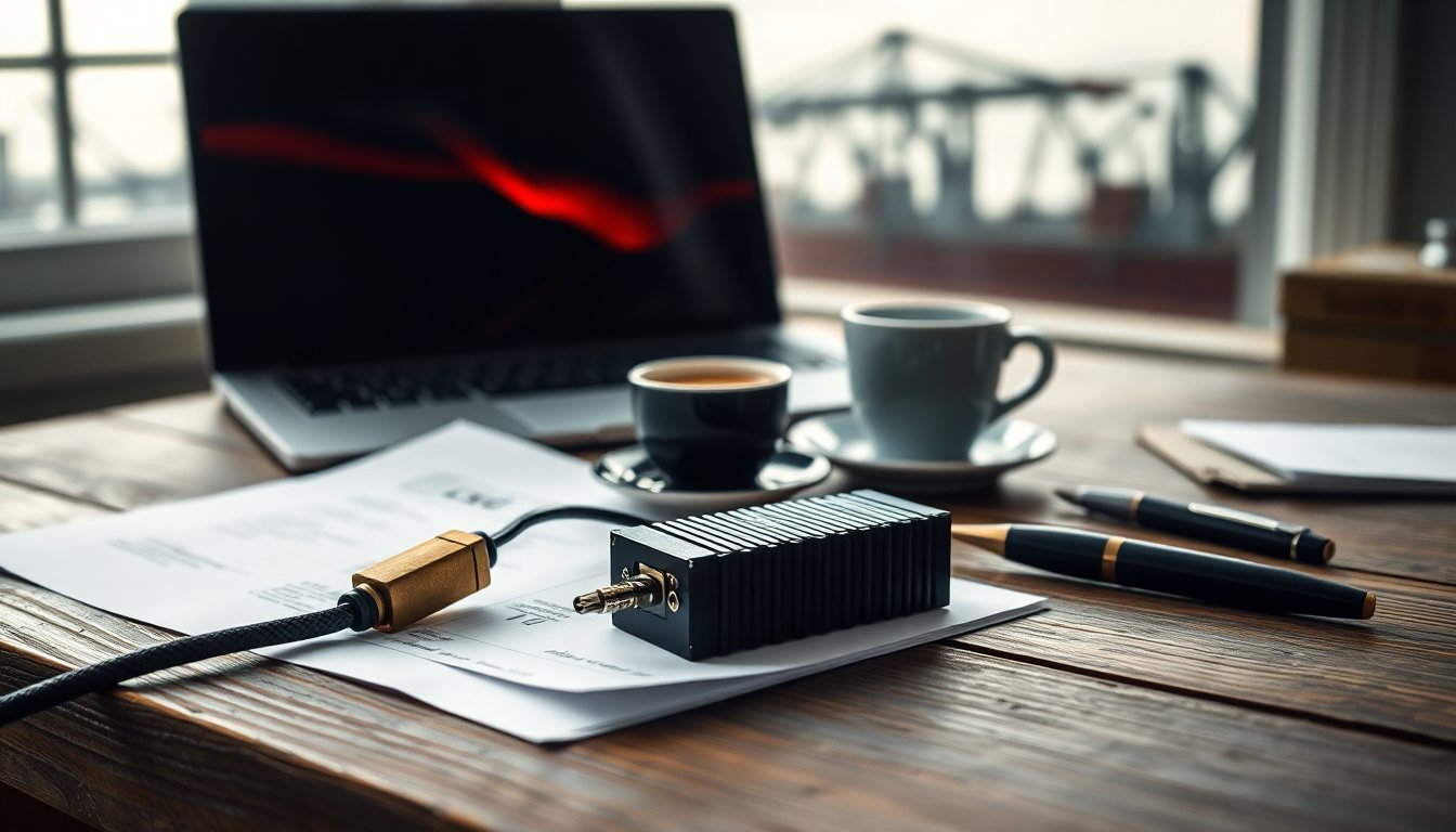 Imprese italiane e rischio cibernetico dall'Iran: impatti e strategie