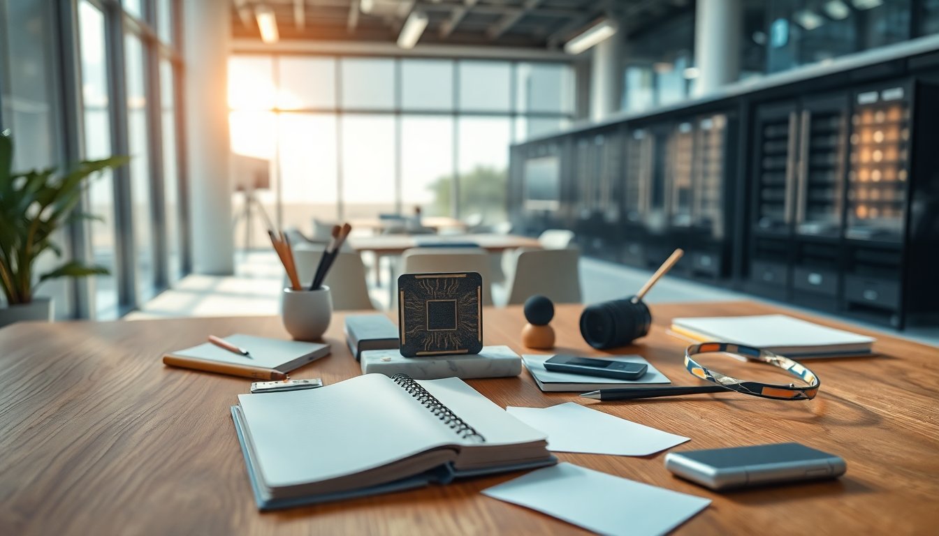 Intelligenza artificiale generativa: cosa cambia per imprese e creatori