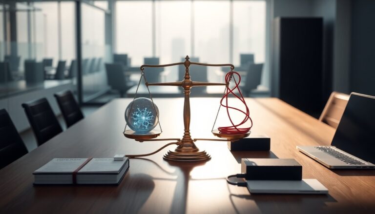 Intelligenza artificiale generativa per imprese: opportunità e rischi