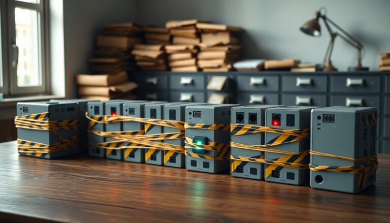 Inventario federale 2026: il 91% dei sistemi AI non rispetta le regole