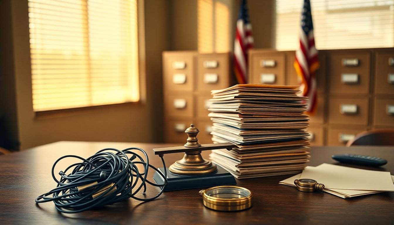 Inventario federale Usa 2026: 91% di non conformità e la sfida della governance dell'IA