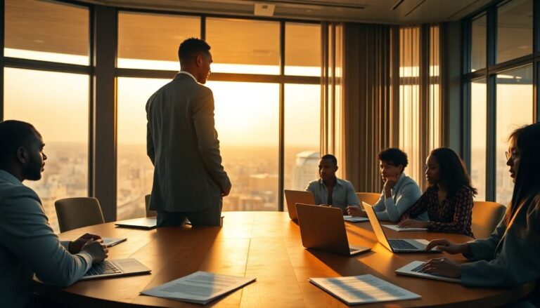 Invito a guidare una tavola rotonda alla conferenza ICT4D 2026 a Nairobi