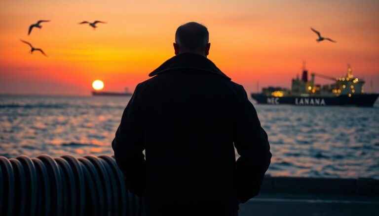 La minaccia ai cavi sottomarini nello Stretto di Hormuz e le ricadute per Europa, Asia e Africa