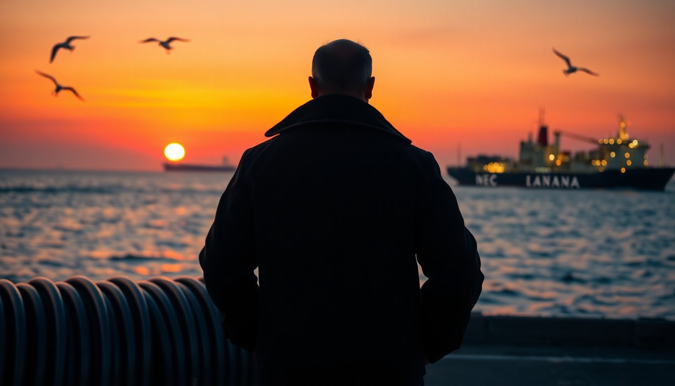 La minaccia ai cavi sottomarini nello Stretto di Hormuz e le ricadute per Europa, Asia e Africa