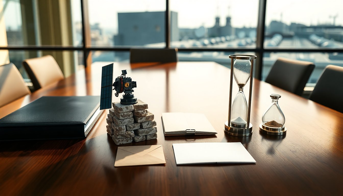 La nuova EUSPA: perché cambia l'agenzia spaziale dell'UE