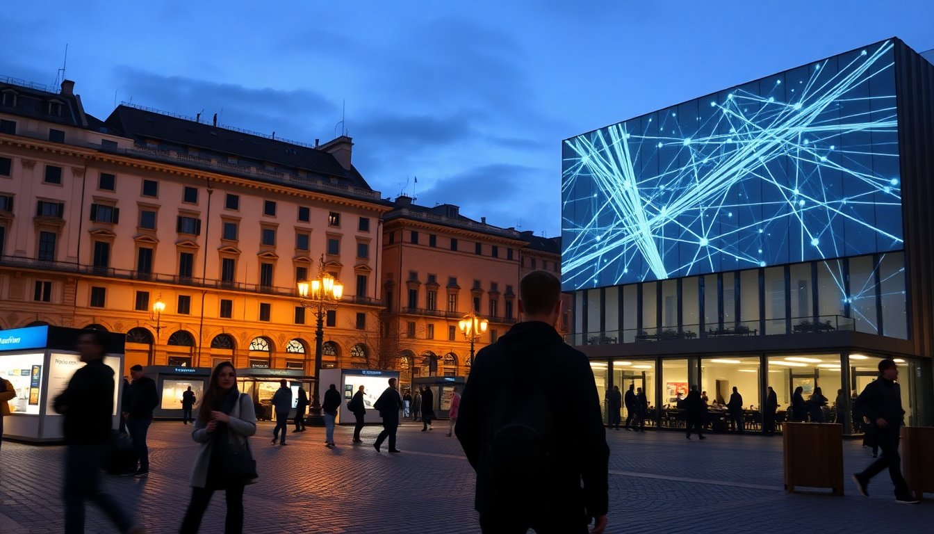 Milano Civil Week 2026: come il digitale sostiene la fiducia civica