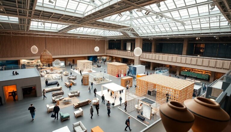 Milano design 2026: guida alle novità del Salone del Mobile