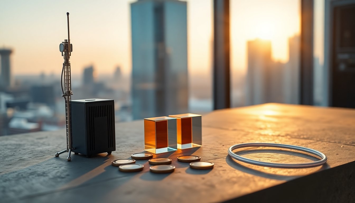 Monetizzare il 5G SA con Quality on Demand e Api di rete