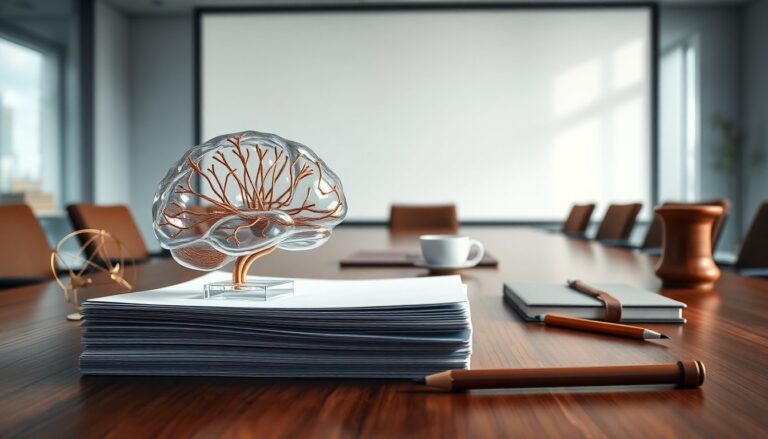 Neuro presentation design per presentazioni efficaci