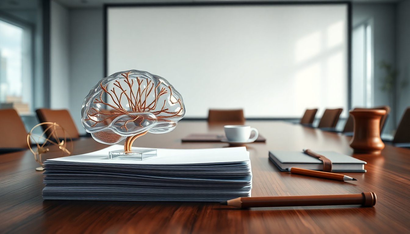 Neuro presentation design per presentazioni efficaci