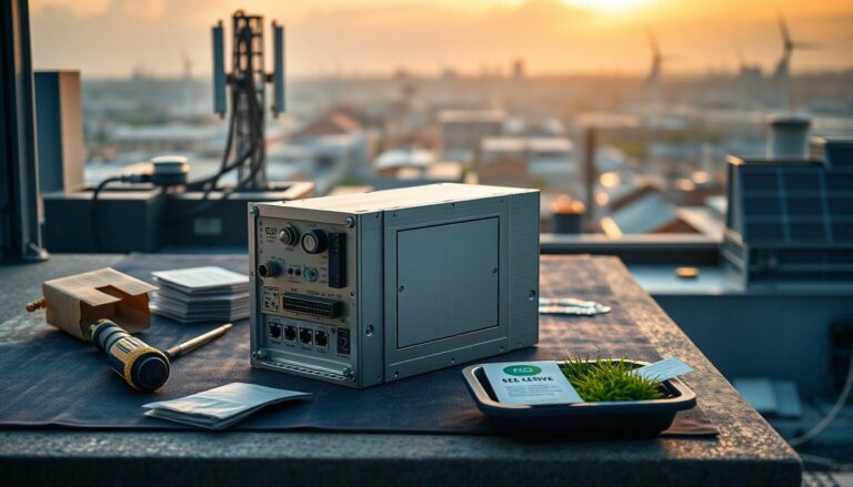 Nokia e Virgin Media O2: modernizzare il 5G RAN per prestazioni e sostenibilità