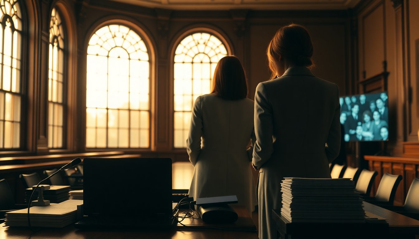 Norme e poteri per contrastare deepfake e sextortion