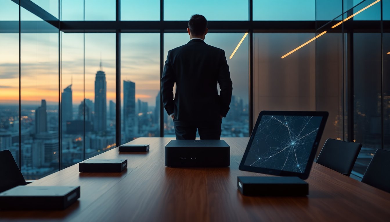 Novità AI di aprile 2026: strategie per aziende tra DeepSeek, GPT-5.5 e hardware alternativo