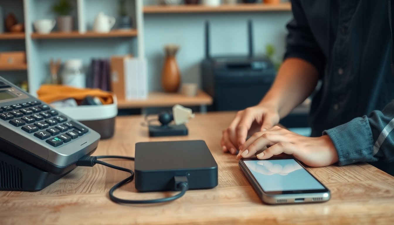 obbligo collegamento posrt guida pratica per negozi e professionisti 1775003276