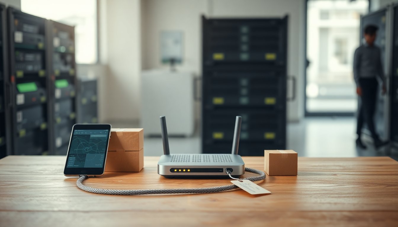 Omnichannel e infrastrutture: come scalare una customer experience coerente