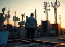 Open RAN e interoperabilità: la sfida per operatori e fornitori