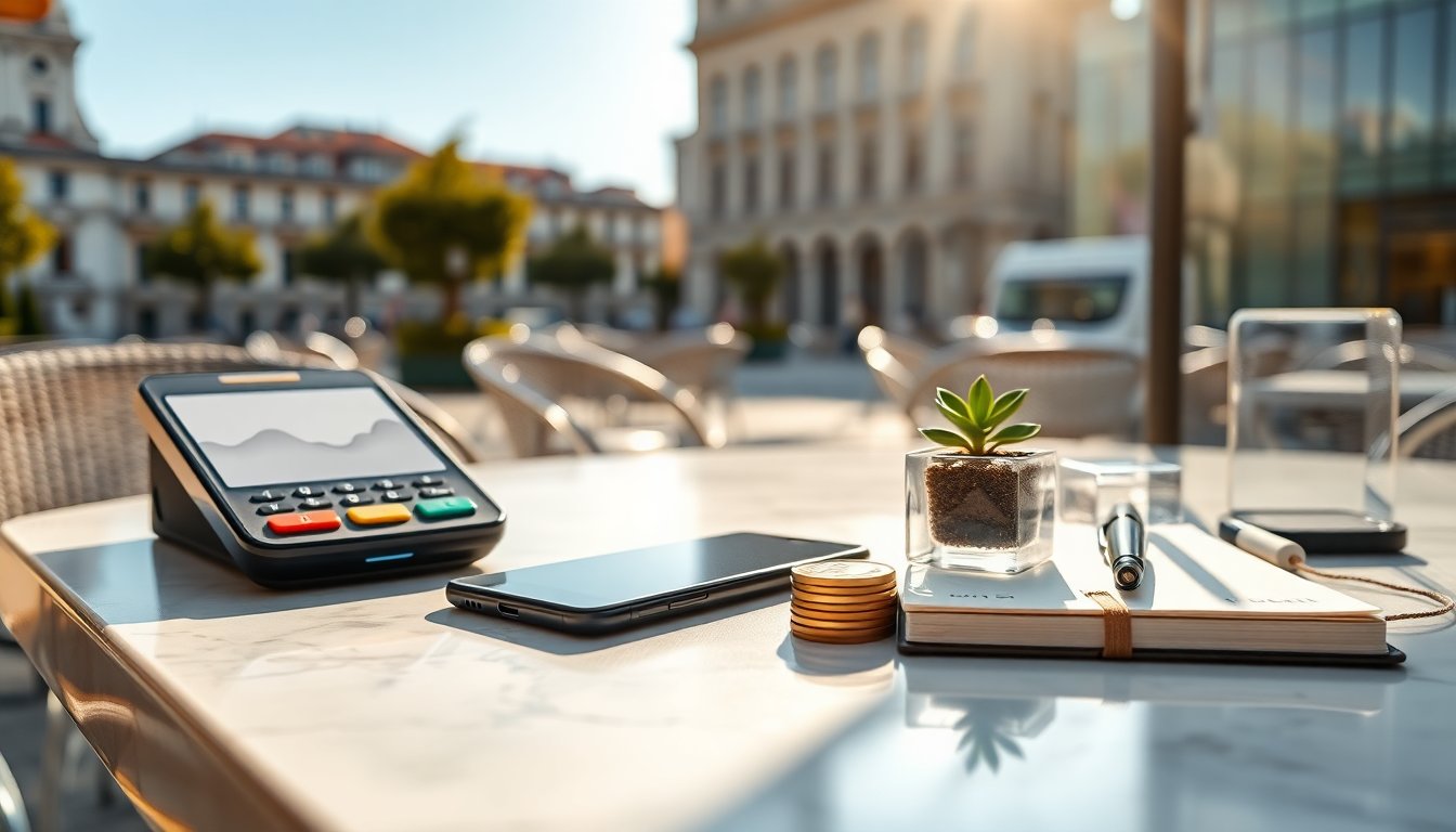 Pagamenti digitali e fintech in Italia: evoluzione, numeri e opportunità per imprese e startup