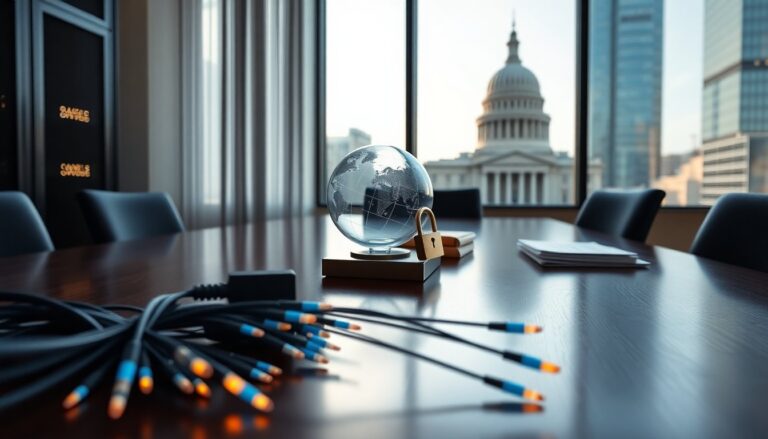 Palantir e l’integrazione dei dati: potere, rischi e opportunità per aziende e istituzioni