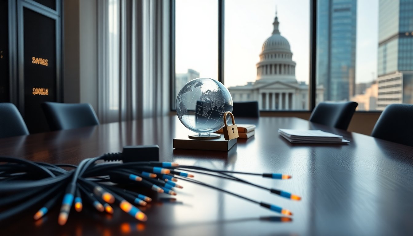 Palantir e l’integrazione dei dati: potere, rischi e opportunità per aziende e istituzioni