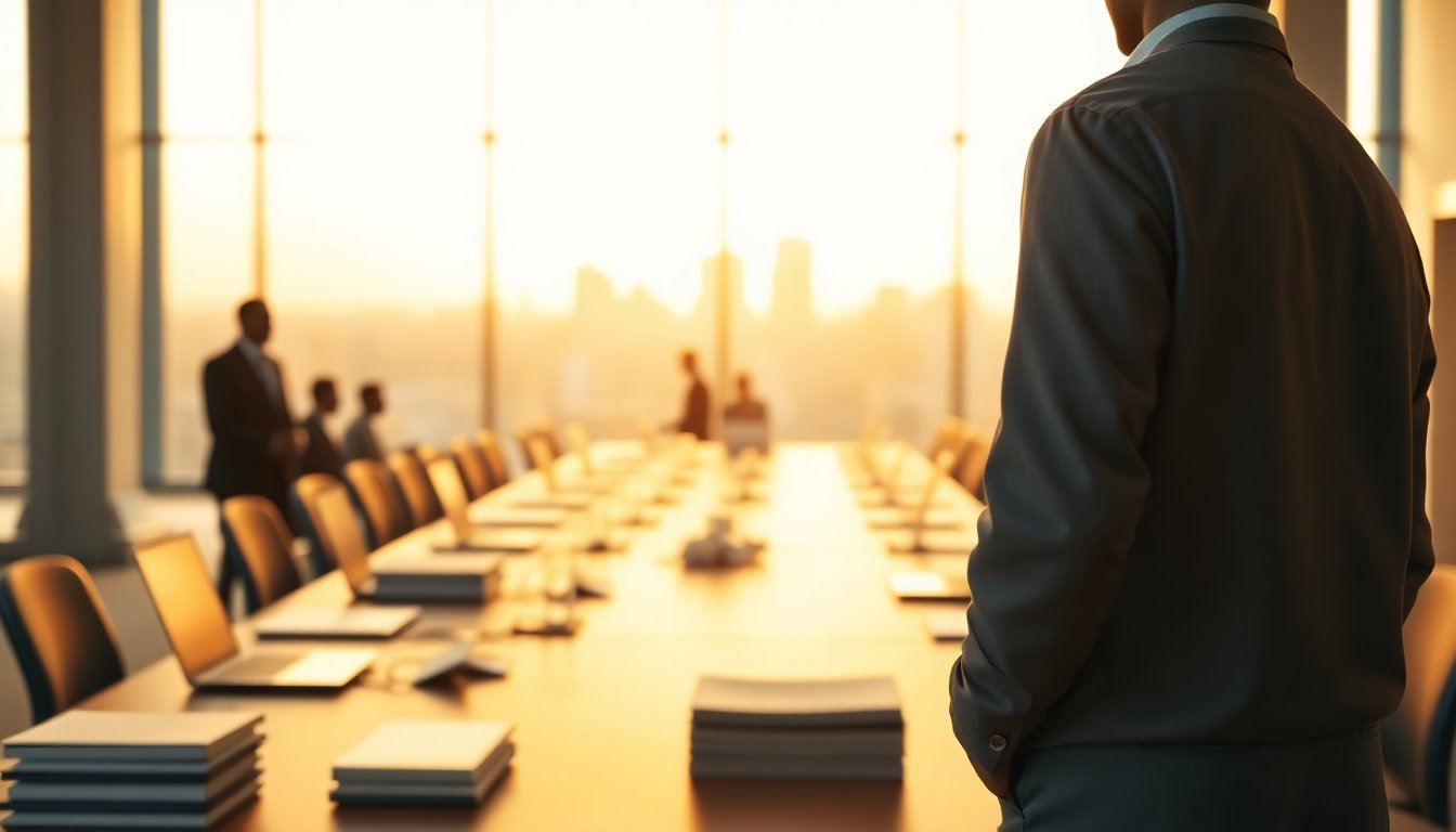 Partecipa come moderator alla conferenza ICT4D a Nairobi