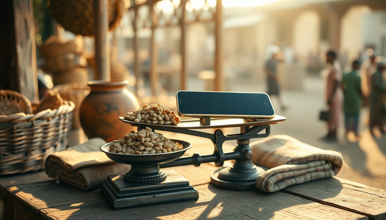 Perché ascoltare le imprenditrici in Africa subsahariana è più importante delle app