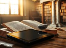 Perché il libro resiste all’intelligenza artificiale: un punto di vista culturale