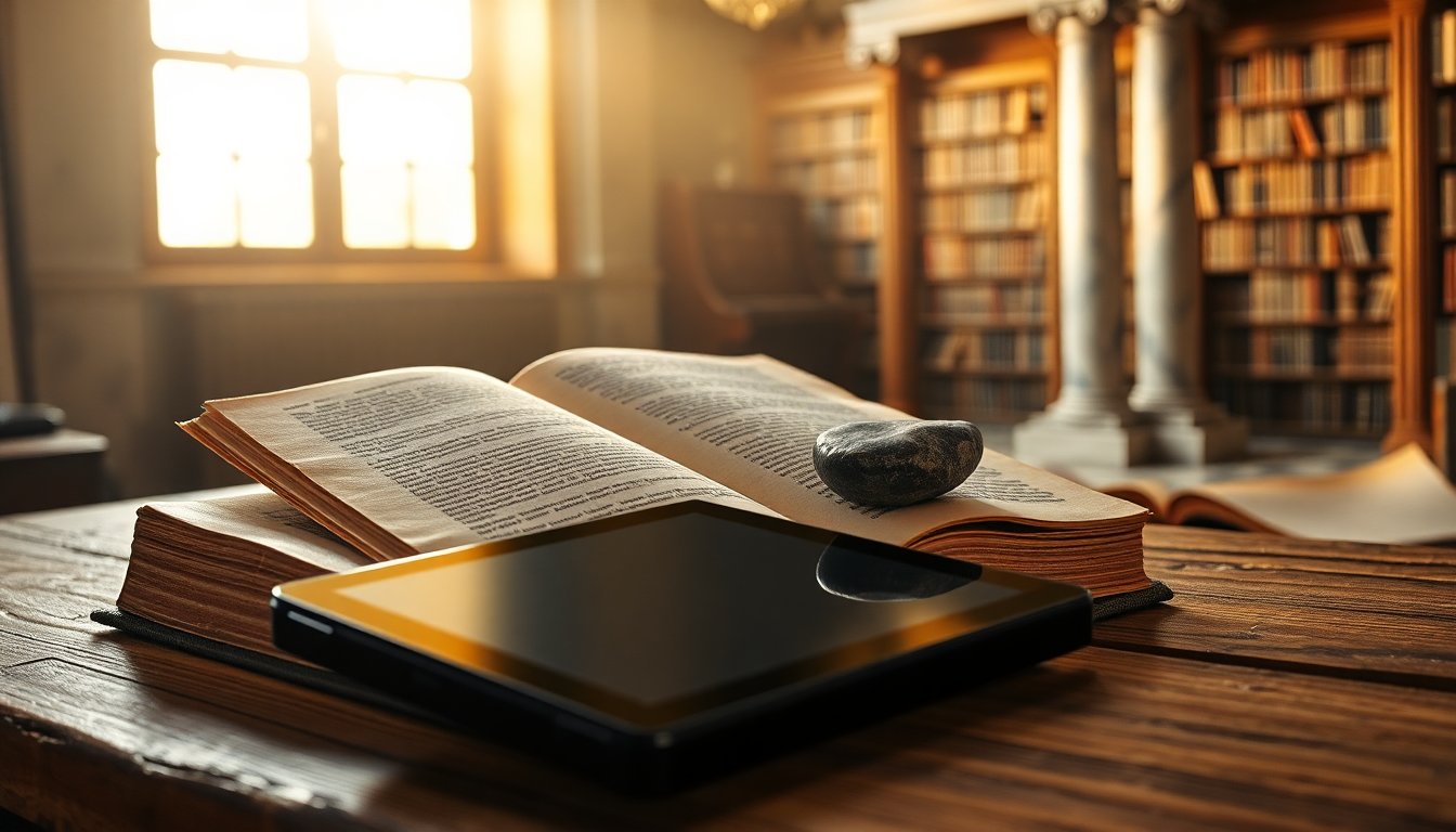 Perché il libro resiste all’intelligenza artificiale: un punto di vista culturale