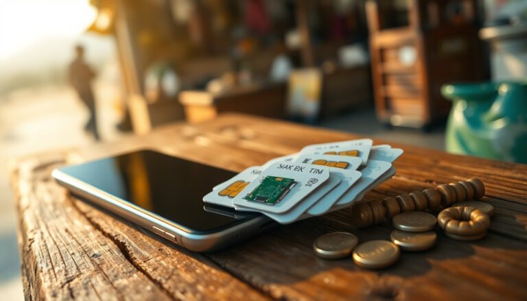 Perché il mobile money africano affronta una sfida di intelligenza artificiale da 1,7 trilioni