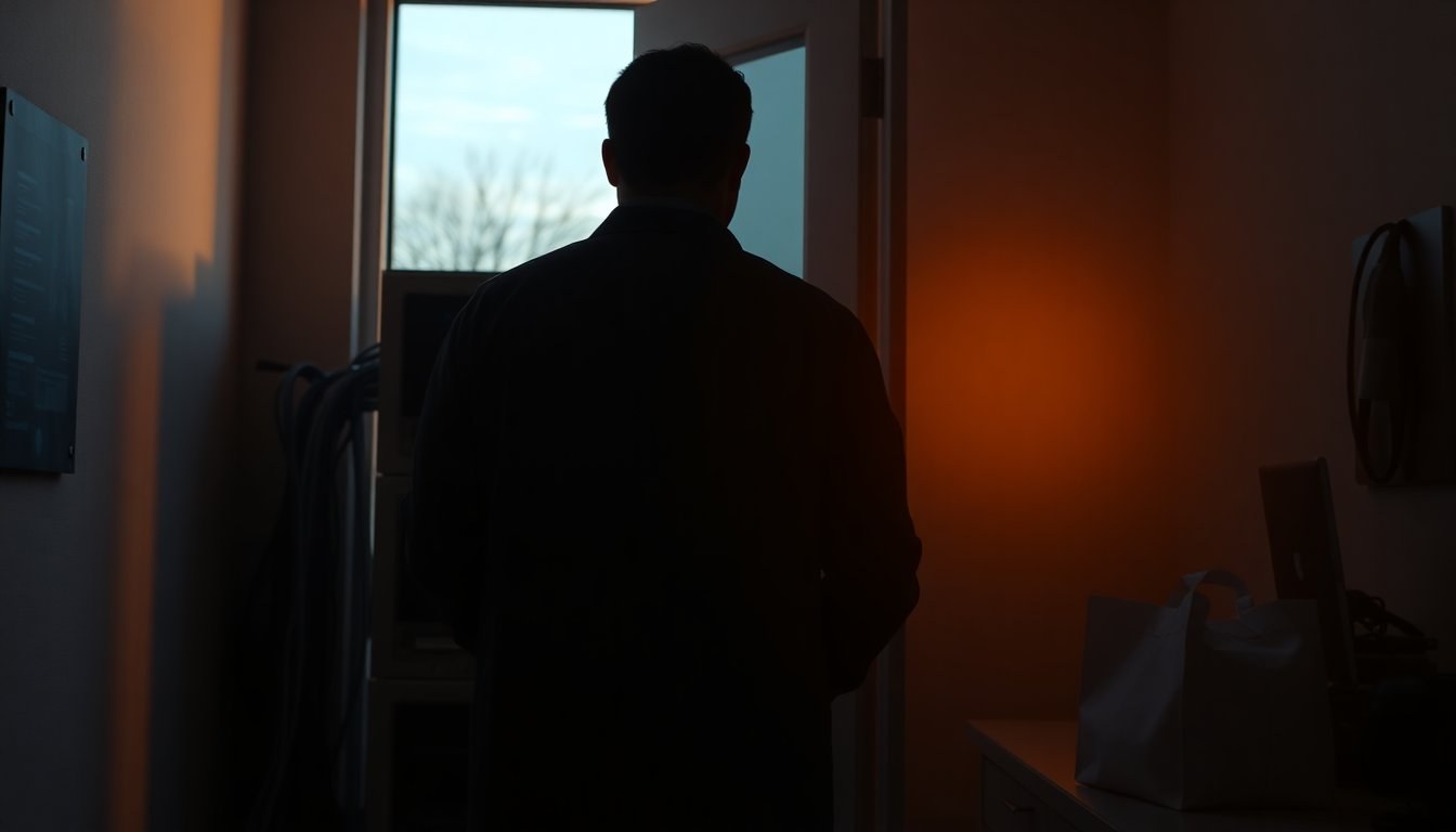 Perché la cybersicurezza nella salute digitale richiede responsabilità concrete