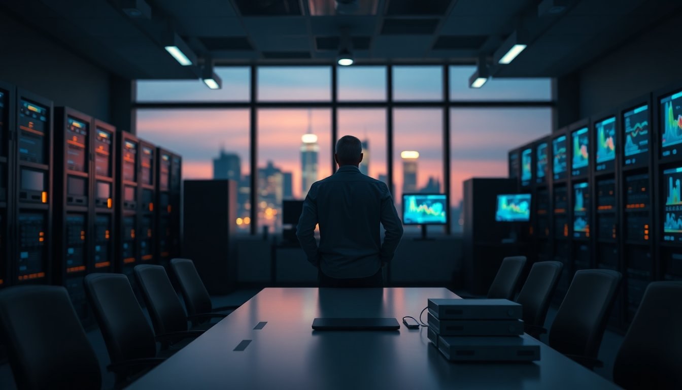 Perché la sicurezza della sanità digitale deve essere una priorità per governi e donatori