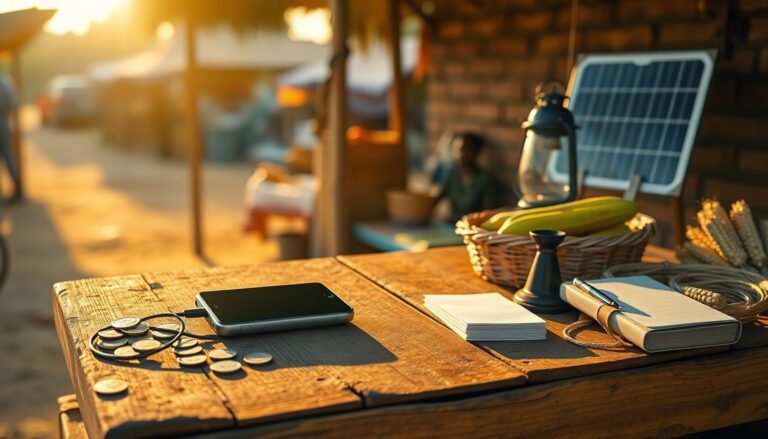 Perché le app non risolvono i problemi delle imprenditrici dell'Africa subsahariana