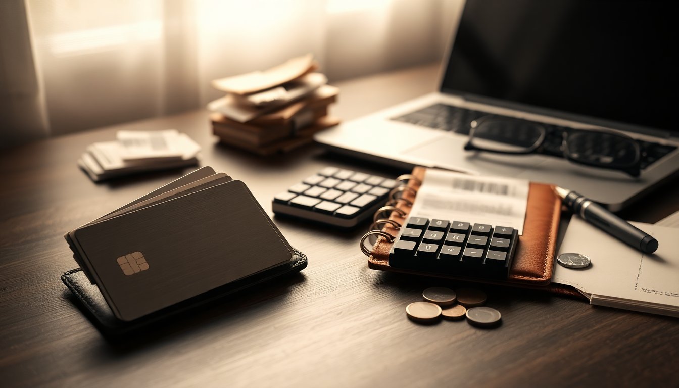 Perché le carte aziendali sono indispensabili per professionisti e PMI