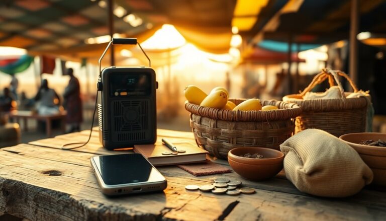 Perché le imprenditrici in Africa subsahariana chiedono ascolto più che tecnologia