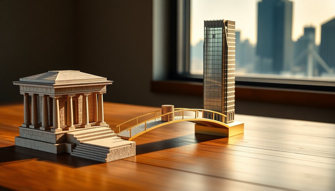 Perché le startup europee migrano negli Usa: lezioni dal caso Fluidstack