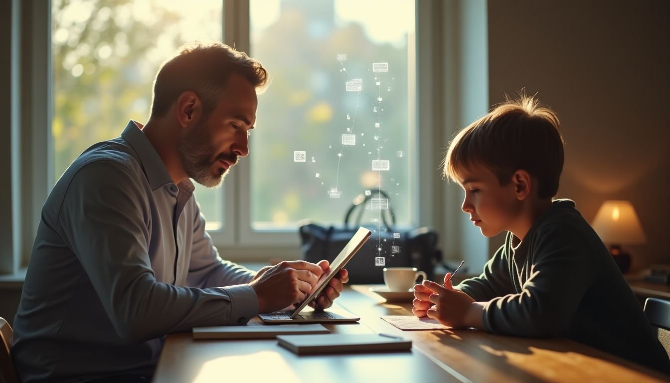 Perché l'intelligenza artificiale è l'infrastruttura che trasforma le organizzazioni