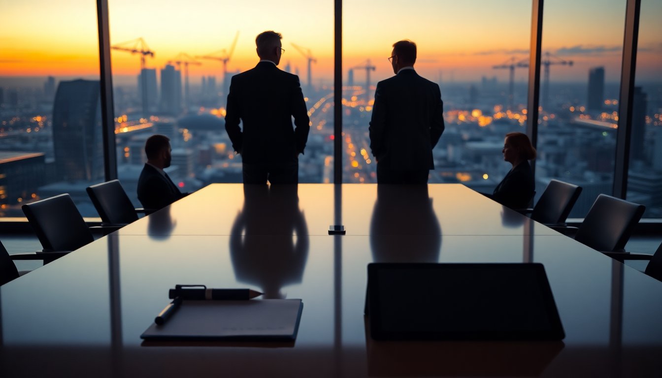 Perché l'intelligenza artificiale è una priorità strategica per industrie e governi