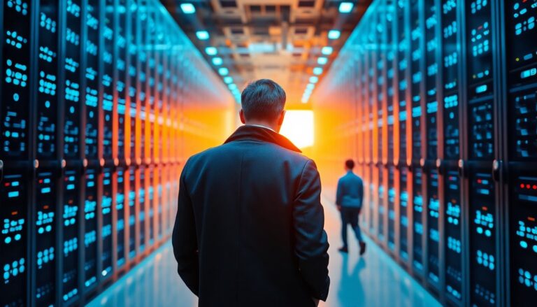 Perché Meta sceglie Graviton5 di Aws per l’inferenza e l’AI agentica