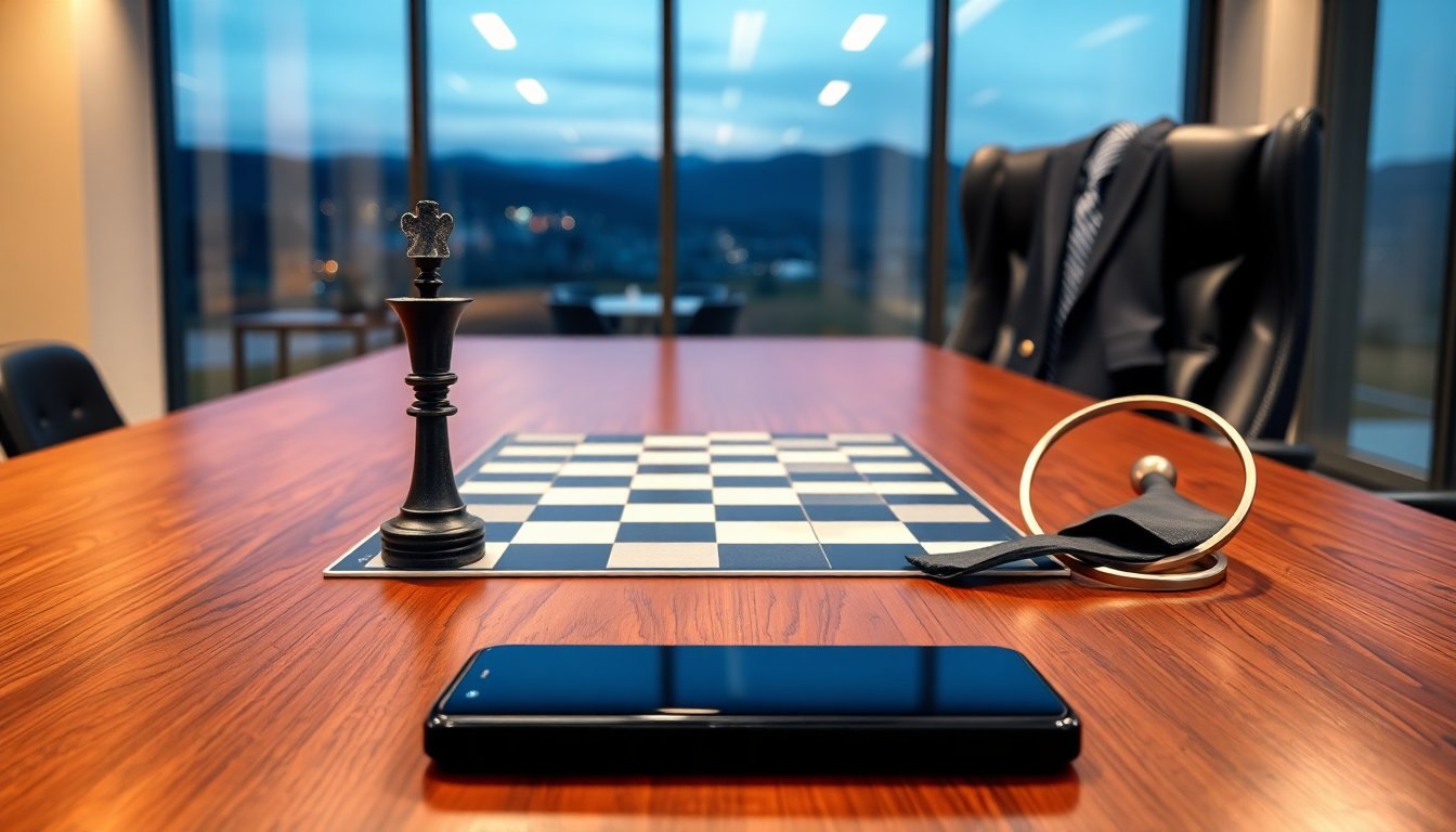 Peter Thiel, dall'innovazione digitale alla costruzione del potere