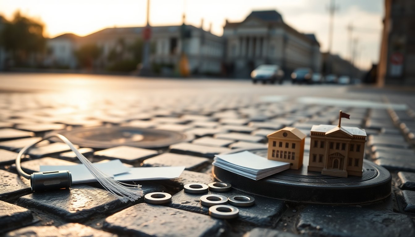 Piccoli provider e Cup: perché Aiip chiede chiarimenti urgenti al Mimit