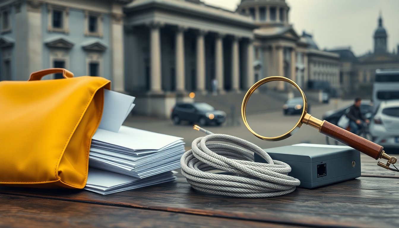 Poste Italiane su Tim, Agcom: impatti regolatori limitati ma monitoraggio continuo