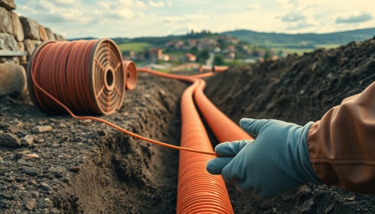 potenziamento infrastrutturale 1216 km di fibra e connettivita a 1 gbits per 183 comuni 1775010948