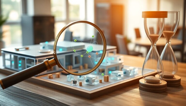 Process mining per le imprese: mappare i processi reali e ridurre i colli di bottiglia