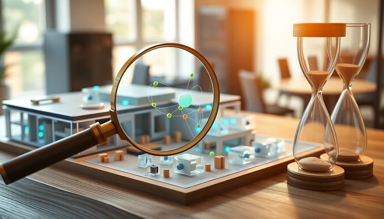 Process mining per le imprese: mappare i processi reali e ridurre i colli di bottiglia