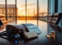 Quarto mandato per Del Fante: Poste lancia un'offerta su Tim da 10,8 miliardi