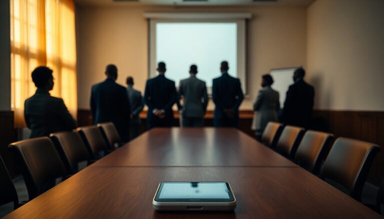 Quattro tendenze chiave emerse da dieci studi nazionali sull'identità digitale biometrica