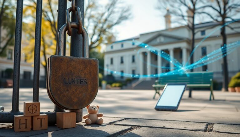 Regolazione degli algoritmi: oltre i contenuti, come proteggere spazio pubblico e minori